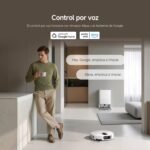XIAOMI 5 Pro Robot Aspirador con Fregado, 20000 Pa, Evit. Obst. IA - Image 14