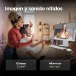 Lenovo IdeaCentre AIO i Gen 9 - Ordenador de Sobremesa 27" FHD (Intel Core i7-13620H, 16 GB RAM, 1 TB SSD, Intel UHD Graphics, Wi-Fi 6, Win11 Home) Incluye Teclado QWERTY Español y Ratón - Gris Nube - Image 11