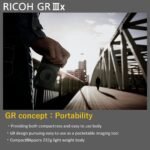 RICOH Compact Expert GRIIIX - Image 6