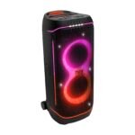 JBL PartyBox 720, Altavoz Inalámbrico Bluetooth, Negro