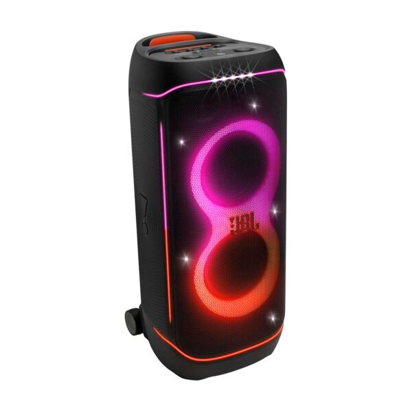 JBL PartyBox 720, Altavoz Inalámbrico Bluetooth, Negro