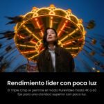 Insta360 Luna Ultra Paquete de Creador Blanco- cámara vlog 8K, Lentes Leica - Image 6