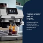 De'Longhi La Specialista Touch - Cafetera Espresso 10 Bebidas - Image 5