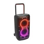 JBL Partybox 520, Altavoz Inalámbrico Bluetooth, Negro - Image 2