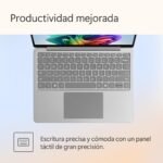 Microsoft Surface Laptop, 13" | Snapdragon X Plus | 16GB RAM, 256GB SSD - Image 8