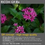 RICOH Compact Expert GRIIIX - Image 5