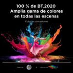 TCL 55C8L 55 Pulgadas SQD-Mini LED 4K HDR10+ Smart TV, 3.000 Nits - Image 5