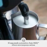 Sage Barista Touch, Cafetera con Pantalla, Acero Inoxidable Cepillado - Image 5