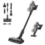 dreame Z30, Aspirador sin Cable, 28 000 PA /310 AW, Luz LED CelesTect