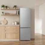 Comfee' 262L Refrigerador Combinado, Low Frost, Acero Inoxidable - Image 8