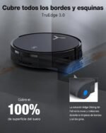ECOVACS X12 OMNICYCLONE Care Kit Robot Aspirador y fregasuelos,22000 Pa - Image 7