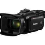 Canon Legria HF G70 4K UHD Negro