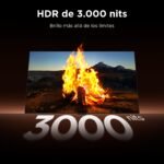 TCL 55C8L 55 Pulgadas SQD-Mini LED 4K HDR10+ Smart TV, 3.000 Nits - Image 7