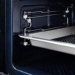 KKT KOLBE Horno encastrable 5 en 1 60 cm con microondas, AirFry, grill y vapor | 50 L | función pizza, convección, aire caliente | timer automático, display LED | EBMS4503S2 - Image 7