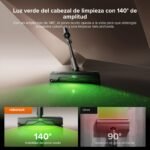 roborock H60 Hub Ultra Aspiradora sin Cable con Base de Vaciado Automático - Image 6