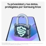 Samsung Galaxy A57 5G, 256GB, Móvil Fino con IA, 8GB, Gran Angular 50MP, Autonomía 2 Días, Batería 5000mAh, IP68, Garantía del Fabricante 3 Años + 1 Año Extra, Color Azul Oscuro (Versión Española) - Image 13