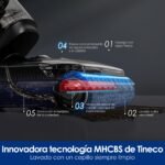 Tineco Floor One Switch S7 Stretch Aspiradora Seco y Húmedo, Autolimpieza - Image 6
