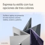 Microsoft Surface Laptop, 13" | Snapdragon X Plus | 16GB RAM, 256GB SSD - Image 5