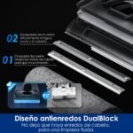Tineco Floor One Switch S7 Stretch Aspiradora Seco y Húmedo, Autolimpieza - Image 4
