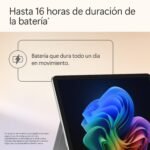 Microsoft Surface Pro, 12" | Snapdragon X Plus | 16GB RAM, 256GB SSD - Image 3