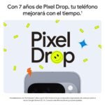 Google Pixel 10 Pro XL - Smartphone Android Libre con Gemini, Triple cámara Trasera, batería de más de 24 Horas y Pantalla Super Actua de 6,8" - Obsidiana, 256GB - Image 8