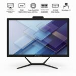 STGsivir All in One PC, Pantalla FHD 21.5", Core i5, 16G RAM, 512G SSD - Image 2