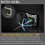 RICOH Compact Expert GRIIIX - Image 8