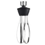 Lacor 69794 - Batidora de Mano Brisk - 500 W, Uso profesional, 100 litros - Image 4