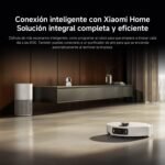 XIAOMI 5 Pro Robot Aspirador con Fregado, 20000 Pa, Evit. Obst. IA - Image 12