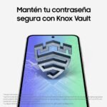 Samsung Galaxy A56 5G 256GB, Teléfono Móvil, 8GB RAM, 50MP Cámara, Negro, Garantía del Fabricante 3 Años + 1 Año Extra - Image 11