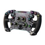 Volante simulatore guida Moza Racing RS056 GS V2P GT Wheel Black - Image 2