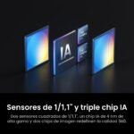Insta360 X6 - cámara 360 8K con sensores 1/1,1'' - Image 2