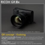 RICOH Compact Expert GRIIIX - Image 7