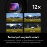 Insta360 Luna Ultra Paquete de Creador Blanco- cámara vlog 8K, Lentes Leica - Image 5