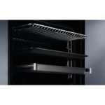 Electrolux Horno Multifunción Clase A OEF5H50BK Inox - Image 6