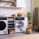Cecotec Lavadora 7Kg Carga Frontal Bolero Dresscode 7500 Inverter A. 1850W, 1400 rpm, Motor Inverter Plus, Bajo Consumo, 16 Programas, SteamMax, Delay Start, Blanco - Image 4