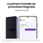 Samsung Galaxy S26 Ultra, 512GB, Smartphone con Galaxy AI, Cámara 200MP, 12GB RAM, Batería 5000mAh, Garantía del Fabricante 3 Años+1 Año Extra, Color Negro (Versión Española) - Image 5