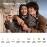 Insta360 Luna Ultra Paquete de Creador Blanco- cámara vlog 8K, Lentes Leica - Image 11