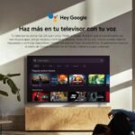 XIAOMI TV S Mini LED 65" (165 cm), QLED Mini LED Televisión, 4K UHD, Smart TV con Google TV, HDR10+, Triple Tuner, DVB T2, 60Hz con 120Hz Game Boost Mode, MEMC, Dolby Audio, Airplay 2 - Image 12