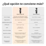 DJI Pack para Vlogs Osmo Pocket 4P, cámara Dos Objetivos, Tomas de Cine 4K - Image 8