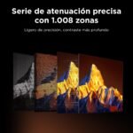 TCL 55C8L 55 Pulgadas SQD-Mini LED 4K HDR10+ Smart TV, 3.000 Nits - Image 6