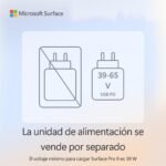 Microsoft Surface Pro, 13" | Snapdragon X Plus | 16GB RAM, 512GB SSD - Image 2