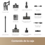 dreame Z30, Aspirador sin Cable, 28 000 PA /310 AW, Luz LED CelesTect - Image 8
