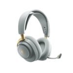 SteelSeries Arctis Nova Elite - Cascos Gaming Inalámbricos - 96kHz/24bits - Fibra de Carbono - CCR - Supresión de Ruido con IA - App - 2,4GHz + BT - Multifuente - OmniPlay PC+PlayStation+Xbox - Image 12