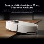XIAOMI 5 Pro Robot Aspirador con Fregado, 20000 Pa, Evit. Obst. IA - Image 6