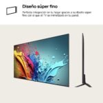 LG 86QNED80T6A 86", 4K QNED, Smart TV, HDR10, WebOS24, Serie 80, Procesador Potente e Inteligente, Dolby Digital Plus, Alexa/Google Assistant, Negro - Image 15
