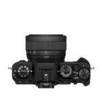 X-T30 III Black / 13-33mm Kit - Image 5