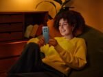 XIAOMI REDMI Note 15 - Smartphone de 8+256GB, Pantalla AMOLED FHD+ de 6,77", MediaTek Helio G100-Ultra, cámara de 108MP, batería de 6000 mAh, Cargador no Incluido, Negro (Versión ES) - Image 4