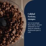 De'Longhi La Specialista Touch - Cafetera Espresso 10 Bebidas - Image 6