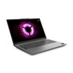 Lenovo LOQ Essential Gen 10 - Ordenador Portátil Gaming IA 15.6" FHD (AMD Ryzen 7 7735HS, NVIDIA GeForce RTX 4050, 16GB RAM, 512GB SSD, 144Hz, Wi-Fi 6, Sin Sistema Operativo) QWERTY Español - Gris - Image 3